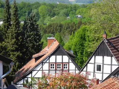 Ferienwohnung für 8 Personen (100 m²) in Tecklenburg 8/10