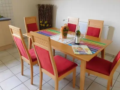 Ferienwohnung für 8 Personen (100 m²) in Tecklenburg 10/10