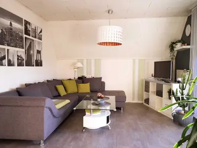 Ferienwohnung für 5 Personen (78 m²) in Tecklenburg 1/10