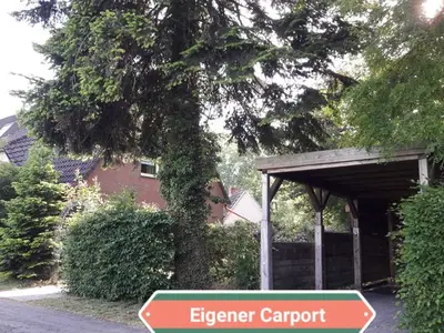 Ferienwohnung für 5 Personen (78 m²) in Tecklenburg 5/10