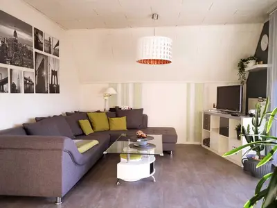 Ferienwohnung für 5 Personen (78 m²) in Tecklenburg 7/10