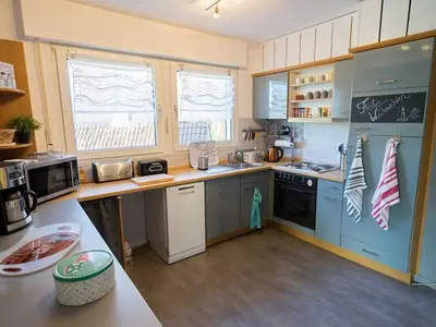 Ferienwohnung für 5 Personen (78 m²) in Tecklenburg 10/10