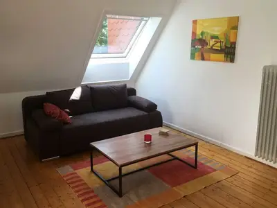 Ferienwohnung für 4 Personen (70 m²) in Tecklenburg 4/10