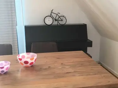 Ferienwohnung für 4 Personen (70 m²) in Tecklenburg 5/10