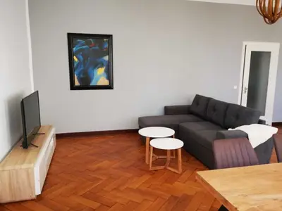 Ferienwohnung für 4 Personen (75 m²) in Tecklenburg 4/10