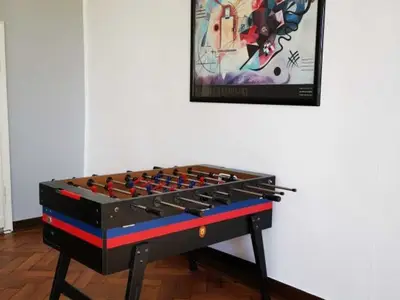 Ferienwohnung für 4 Personen (75 m²) in Tecklenburg 5/10