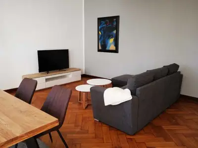 Ferienwohnung für 4 Personen (75 m²) in Tecklenburg 6/10