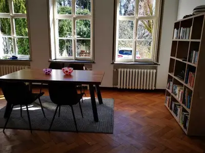 Ferienwohnung für 4 Personen (75 m²) in Tecklenburg 7/10