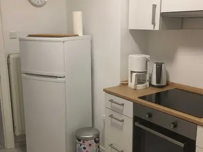 Ferienwohnung für 4 Personen (75 m²) in Tecklenburg 10/10