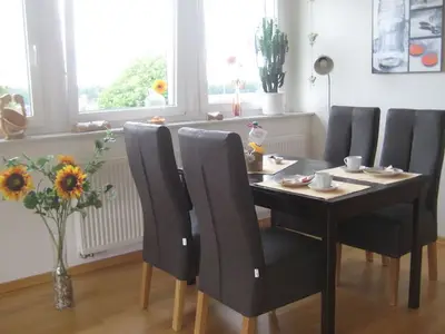 Ferienwohnung für 4 Personen (60 m²) in Tecklenburg 9/10