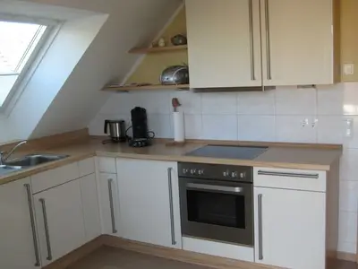 Ferienwohnung für 4 Personen (60 m²) in Tecklenburg 10/10