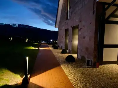 Ferienwohnung für 3 Personen (30 m²) in Tecklenburg 6/10