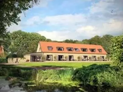 Ferienwohnung für 3 Personen (30 m²) in Tecklenburg 8/10