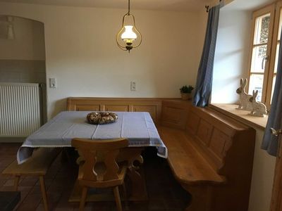 Ferienwohnung für 8 Personen (90 m²) in Tegernsee 6/10