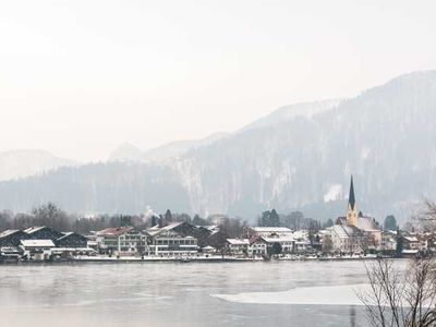 Ferienwohnung für 3 Personen (65 m²) in Tegernsee 2/10