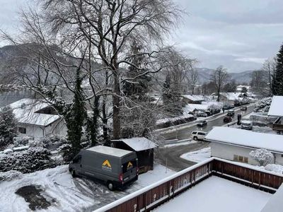 Ferienwohnung für 3 Personen (55 m²) in Tegernsee 4/10