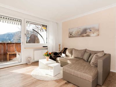 Ferienwohnung für 3 Personen (55 m²) in Tegernsee 5/10