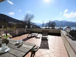Ferienwohnung für 2 Personen (50 m²) in Tegernsee