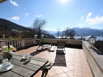 Ferienwohnung für 2 Personen (50 m²) in Tegernsee 1/10