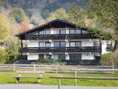 Ferienwohnung für 5 Personen (85 m²) in Tegernsee 1/10