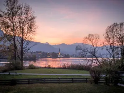 Ferienwohnung für 5 Personen (85 m²) in Tegernsee 2/10