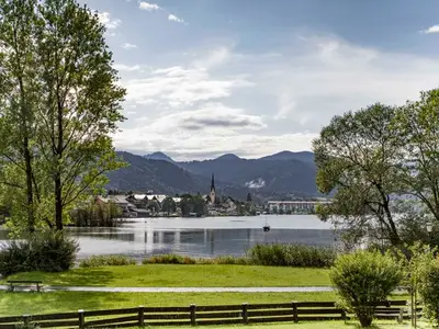 Ferienwohnung für 5 Personen (85 m²) in Tegernsee 3/10