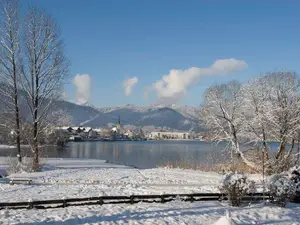 Ferienwohnung für 5 Personen (85 m²) in Tegernsee