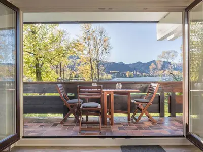Ferienwohnung für 5 Personen (85 m²) in Tegernsee 7/10