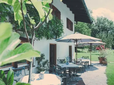 Ferienwohnung für 3 Personen (25 m²) in Tegernsee 7/10