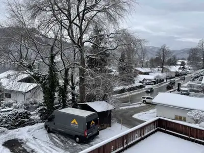 Ferienwohnung für 3 Personen (55 m²) in Tegernsee 4/10
