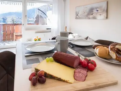 Ferienwohnung für 3 Personen (55 m²) in Tegernsee 7/10