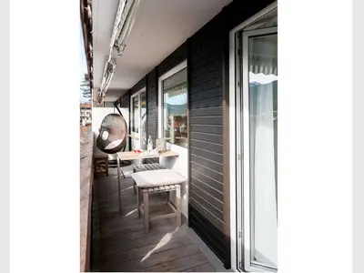 Ferienwohnung für 3 Personen (55 m²) in Tegernsee 8/10