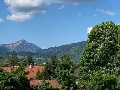 Ferienwohnung für 4 Personen (55 m²) in Tegernsee 3/10