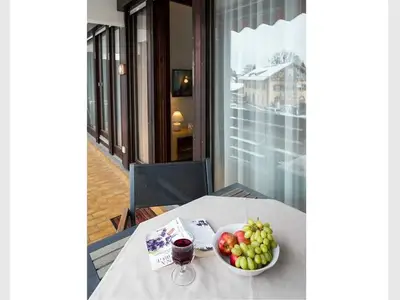 Ferienwohnung für 4 Personen (55 m²) in Tegernsee 9/10