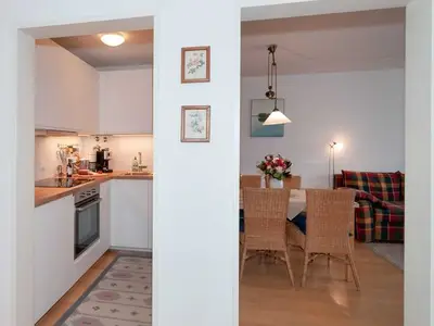 Ferienwohnung für 4 Personen (55 m²) in Tegernsee 10/10