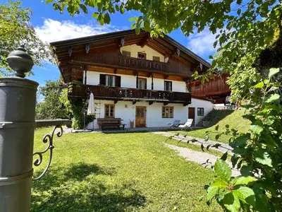 Ferienwohnung für 6 Personen (90 m²) in Tegernsee 2/10
