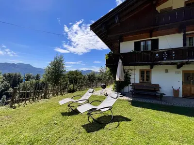 Ferienwohnung für 6 Personen (90 m²) in Tegernsee 3/10
