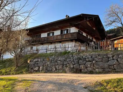 Ferienwohnung für 6 Personen (90 m²) in Tegernsee 5/10