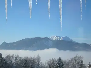 Ferienwohnung für 6 Personen (90 m²) in Tegernsee