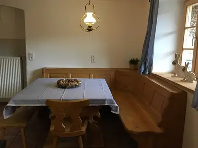 Ferienwohnung für 6 Personen (90 m²) in Tegernsee 8/10
