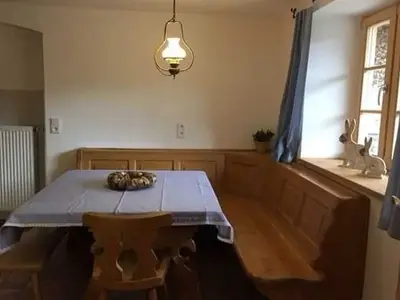 Ferienwohnung für 6 Personen (90 m²) in Tegernsee 9/10