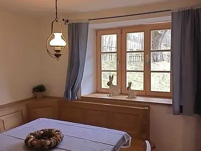 Ferienwohnung für 6 Personen (90 m²) in Tegernsee 10/10
