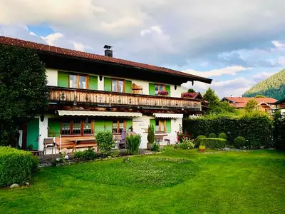 Ferienwohnung für 2 Personen (60 m²) in Tegernsee 2/10