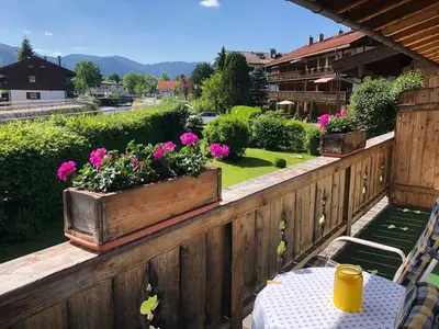 Ferienwohnung für 2 Personen (60 m²) in Tegernsee 3/10