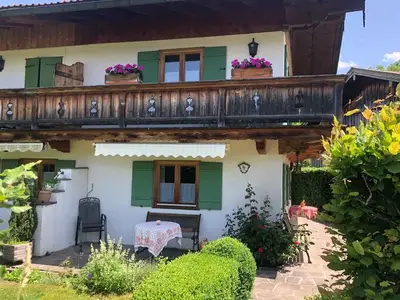 Ferienwohnung für 2 Personen (60 m²) in Tegernsee 4/10