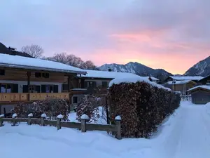 Ferienwohnung für 2 Personen (60 m²) in Tegernsee