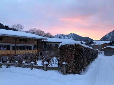 Ferienwohnung für 2 Personen (60 m²) in Tegernsee 6/10