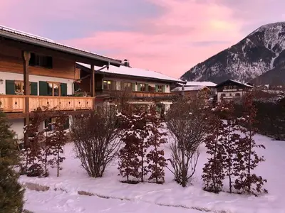 Ferienwohnung für 2 Personen (60 m²) in Tegernsee 7/10