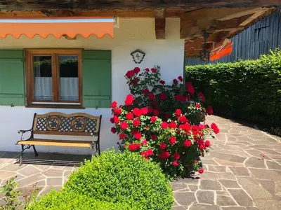Ferienwohnung für 2 Personen (60 m²) in Tegernsee 9/10