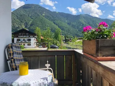 Ferienwohnung für 2 Personen (60 m²) in Tegernsee 10/10